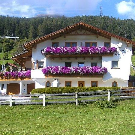 Haus Deutschmann Apartment Wenns Luaran gambar