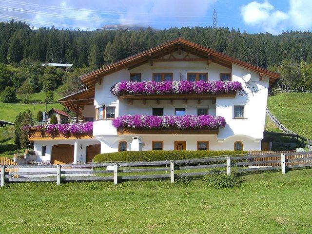 Haus Deutschmann Apartment Wenns Luaran gambar