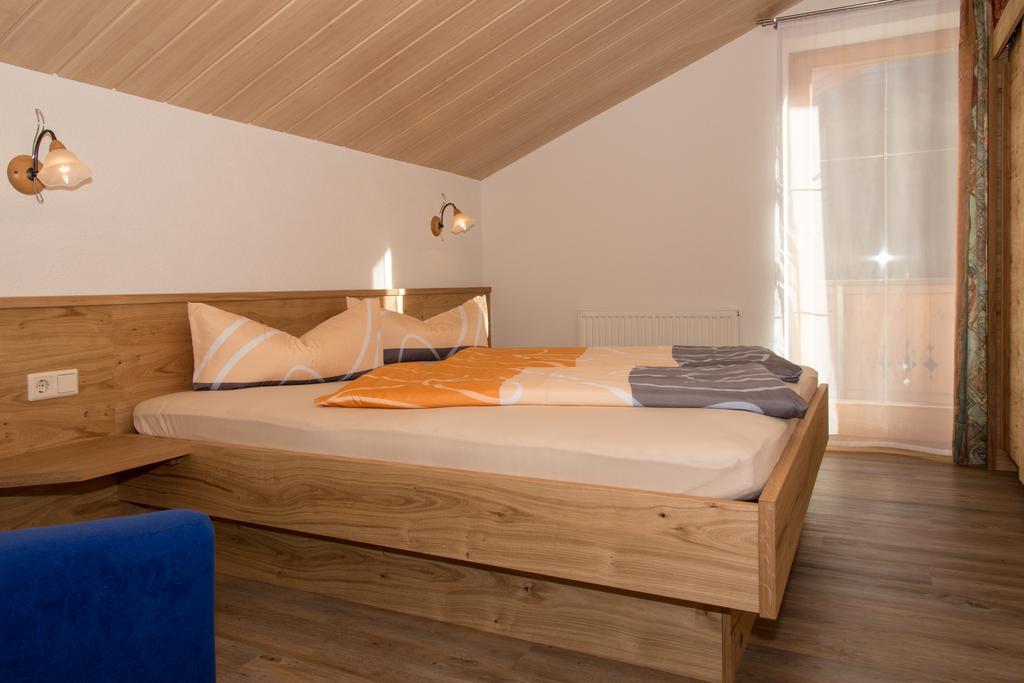 Haus Deutschmann Apartment Wenns Luaran gambar